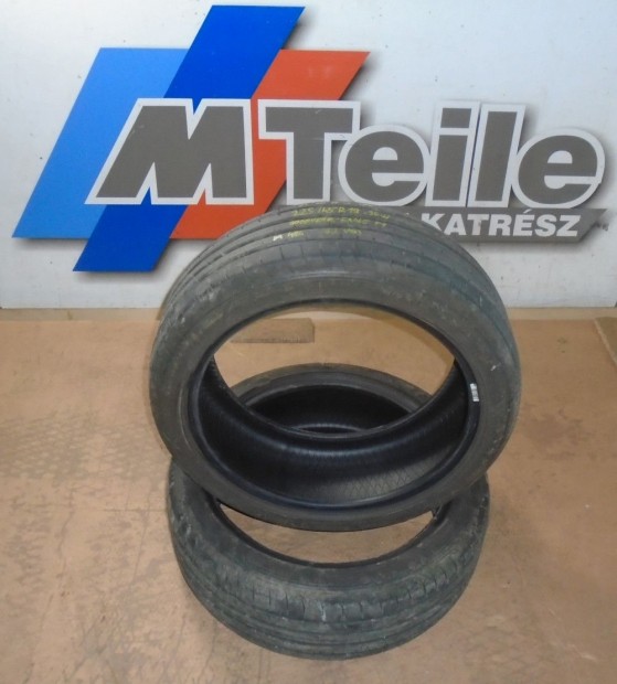 R/DB! [GYRI BONTOTT] NYRI GUMI - 225 / 45 R19 - 96W - GOODYEAR - E